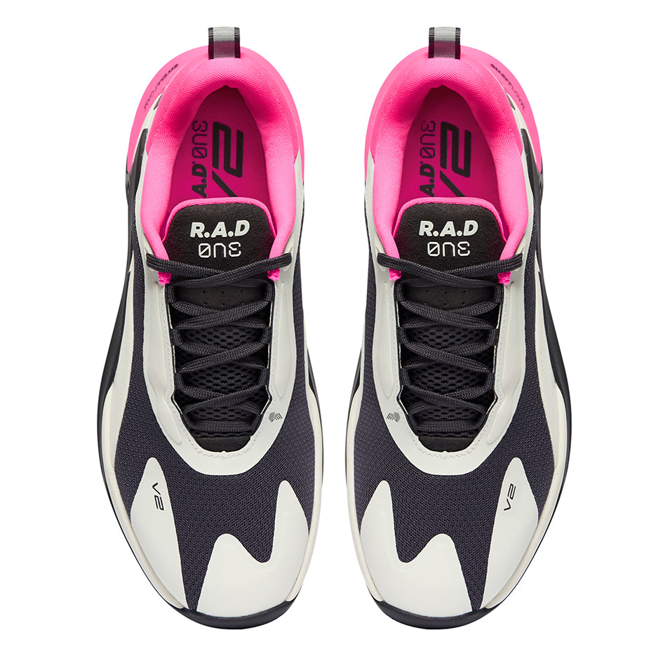 R.A.D® ONE V2 PANDA PINK