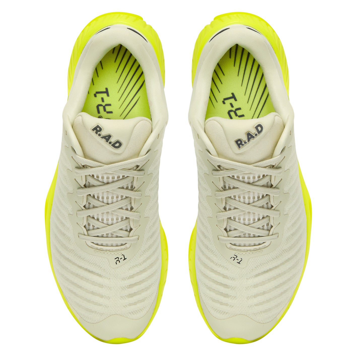 R.A.D® R-1 ACID YELLOW
