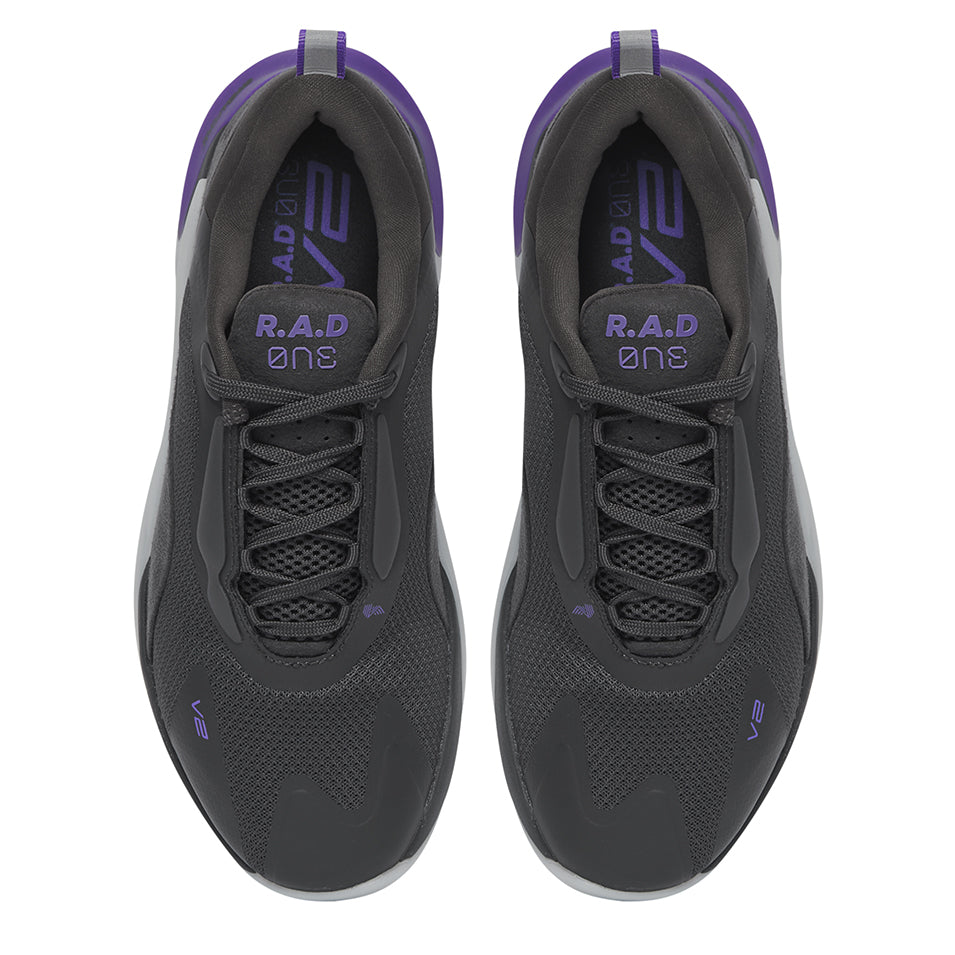 R.A.D® ONE V2 BLACK MINT