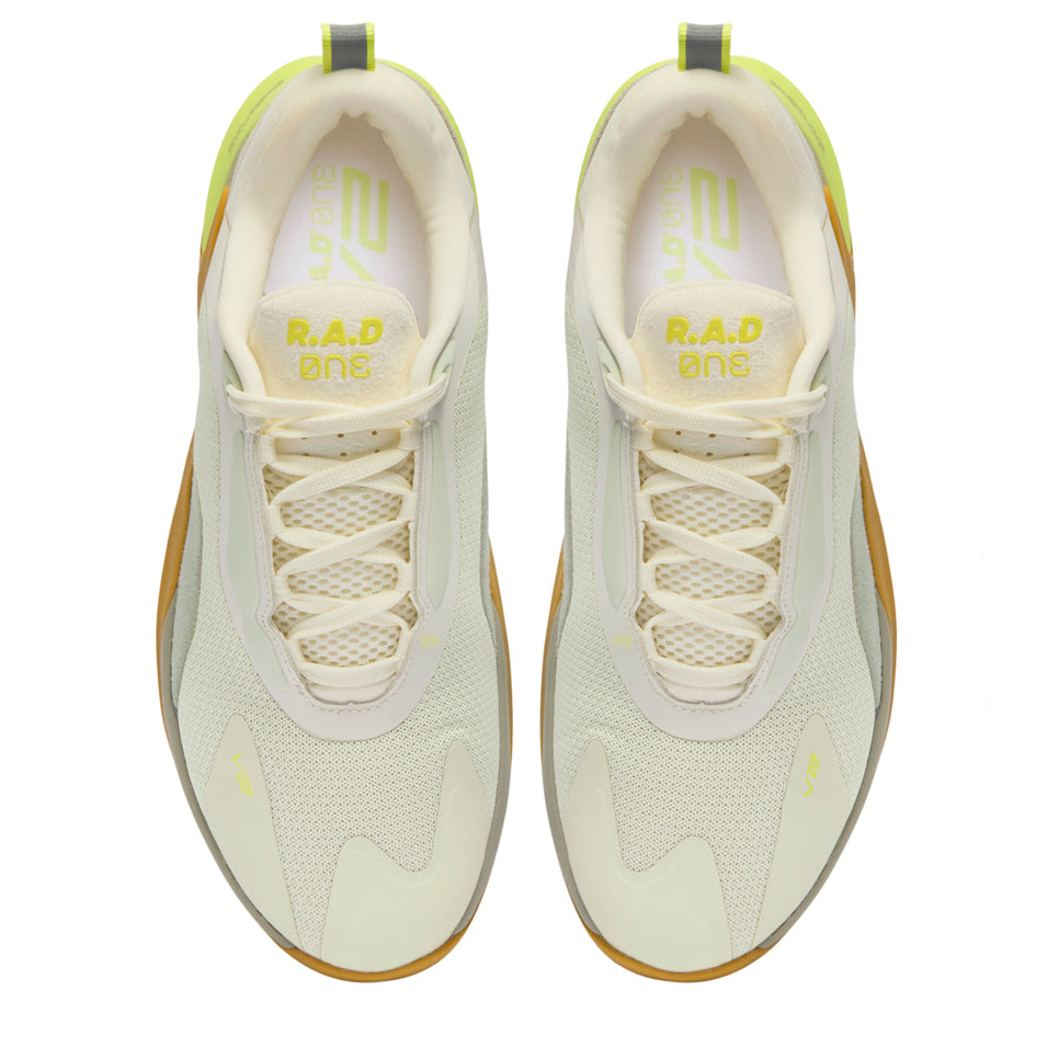 R.A.D® ONE V2 GREEN GUM