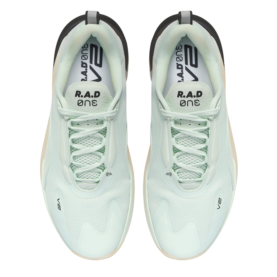 R.A.D® ONE V2 MINT BONE
