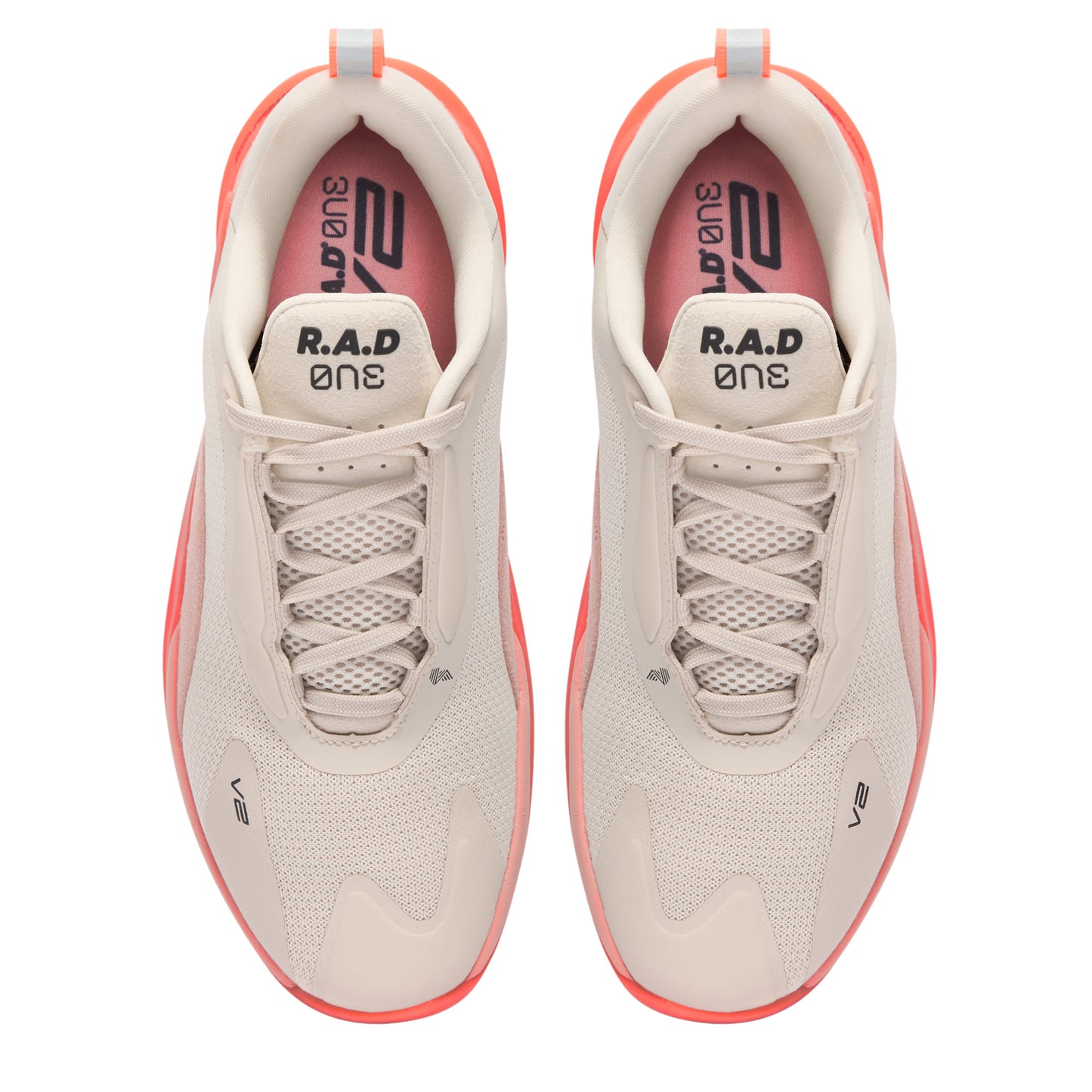R.A.D® ONE V2 PINK SMOKE