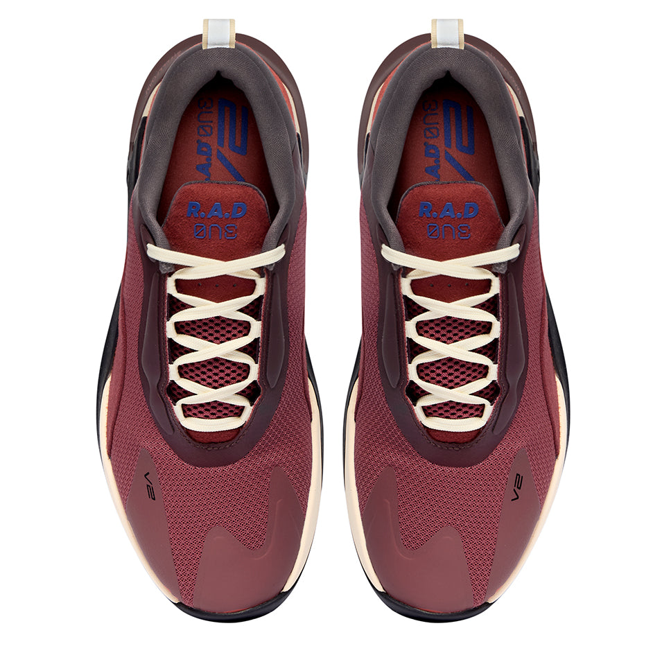 R.A.D® ONE V2 DEEP RED