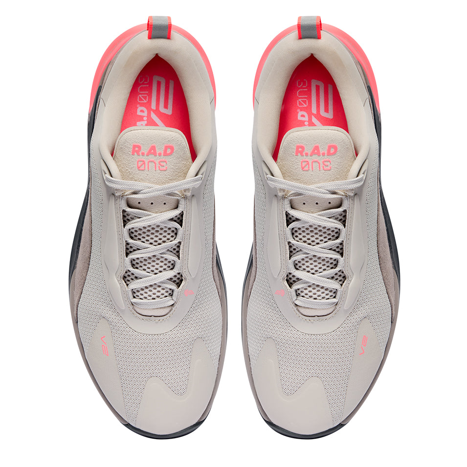 R.A.D® ONE V2 CINDER PINK