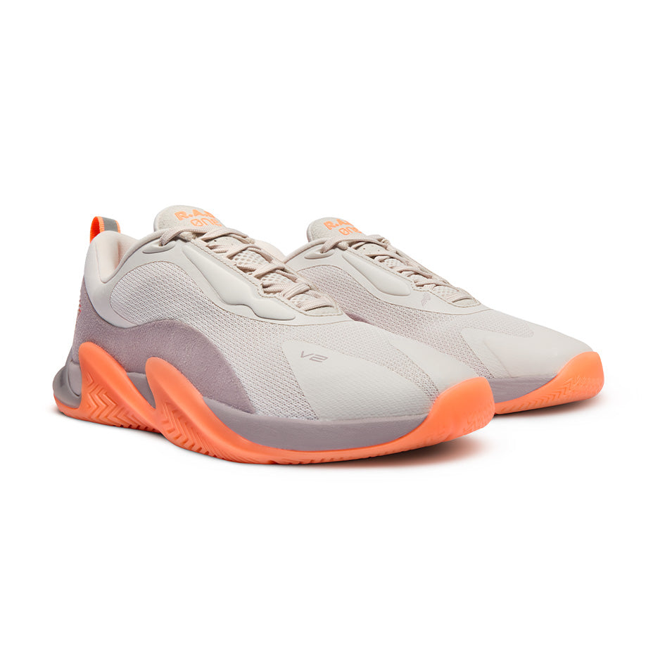 R.A.D® ONE V2 SOLAR ORANGE