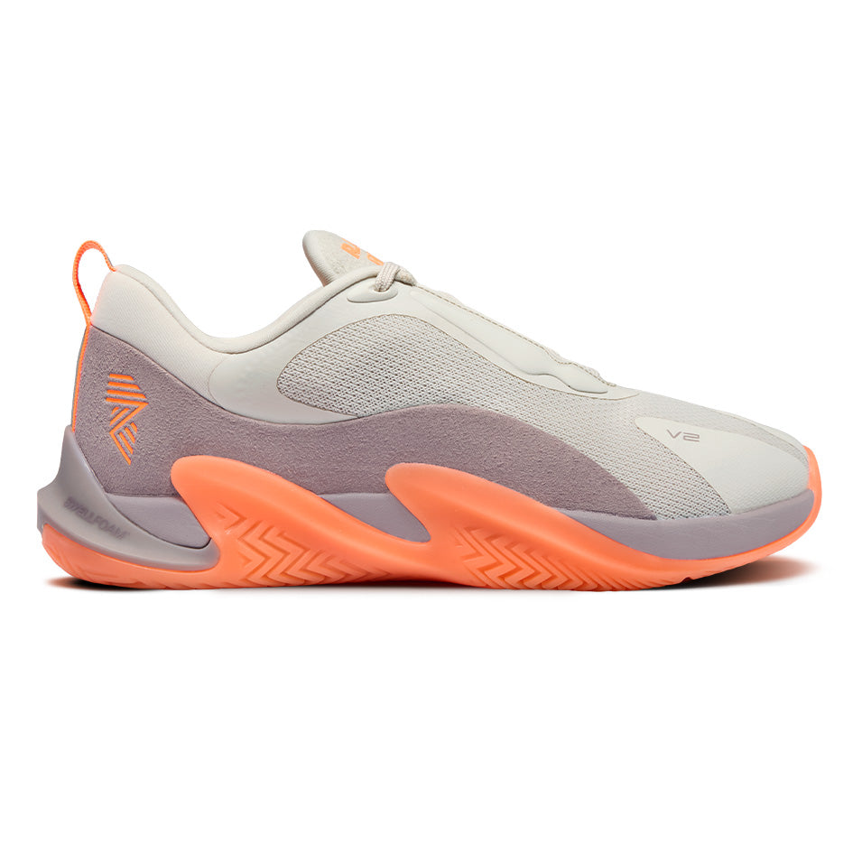 R.A.D® ONE V2 SOLAR ORANGE