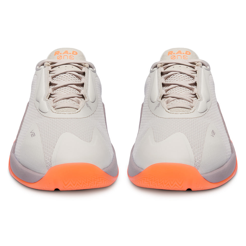 R.A.D® ONE V2 SOLAR ORANGE