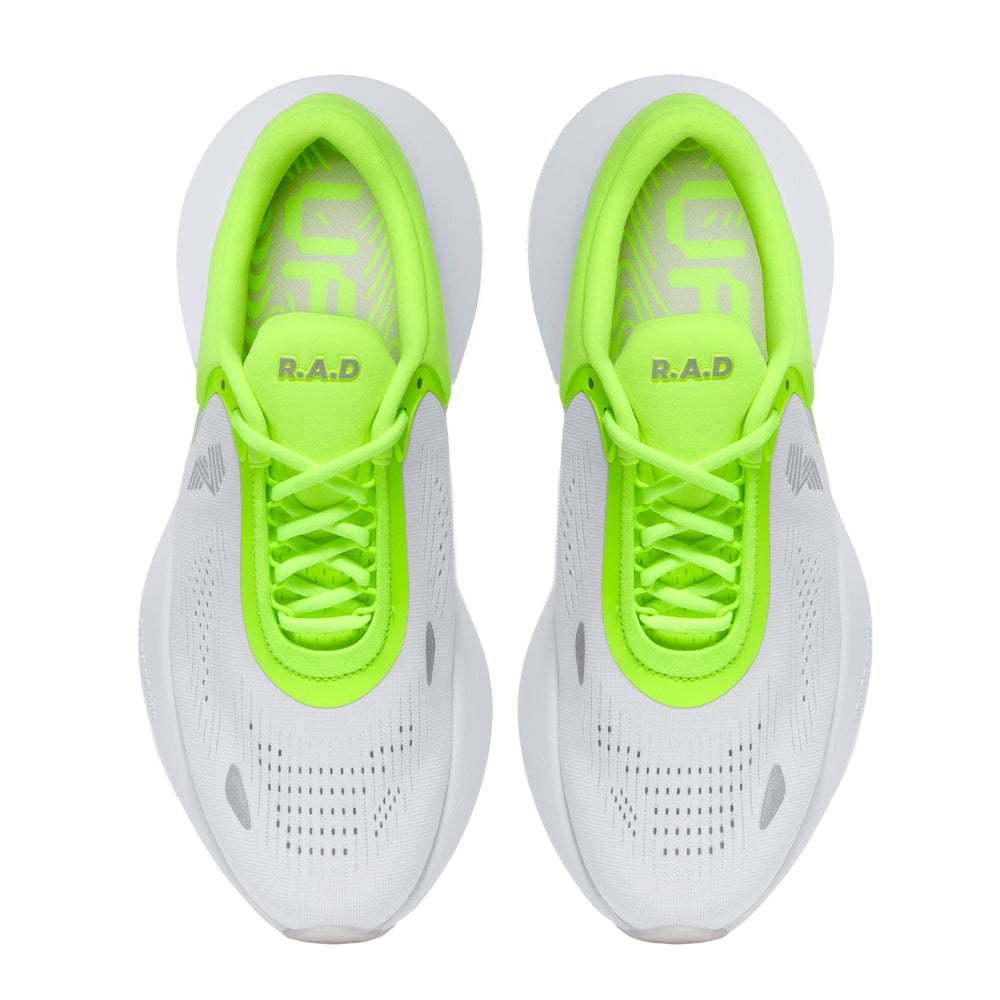R.A.D® UFO LILAC HINT