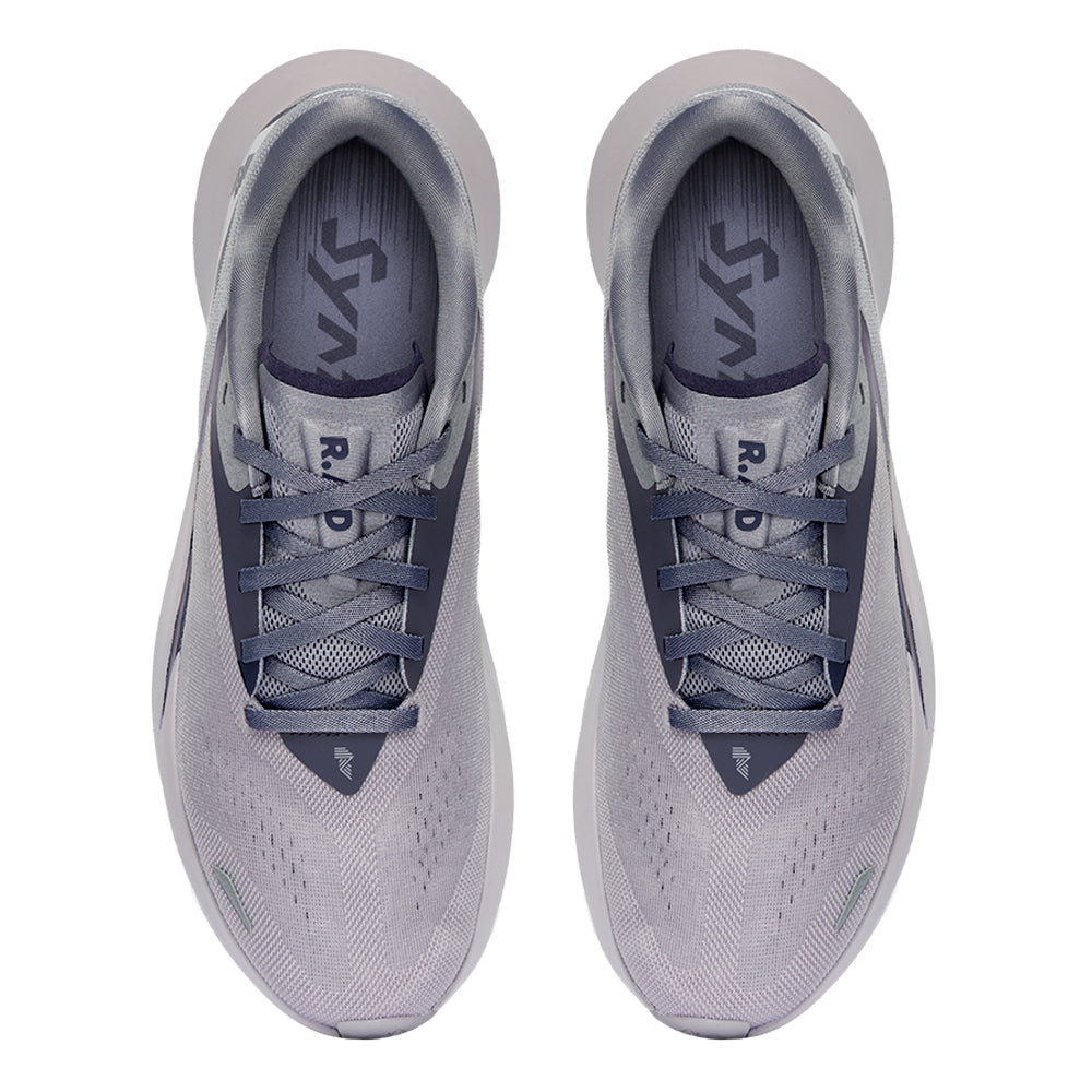 R.A.D® SYNTH RAINDROPS at R.A.D® - Performance Footwear . 06_RAD_RAINDROPS_SYNTH_TOP