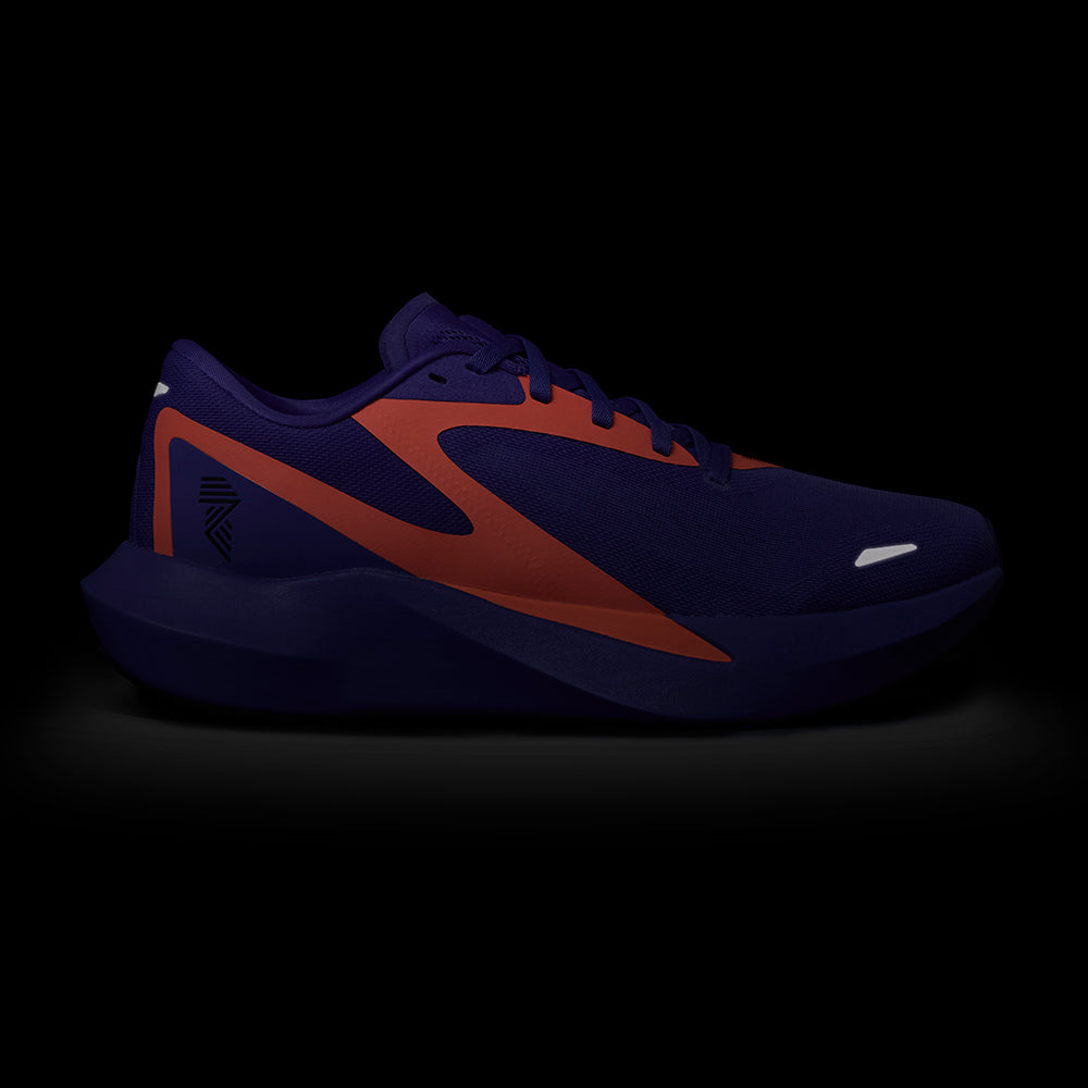 R.A.D® SYNTH BLUE FLASH at R.A.D® - Performance Footwear . 07_RAD_RAD_BLUE_FLASH_SYNTH_GLOW