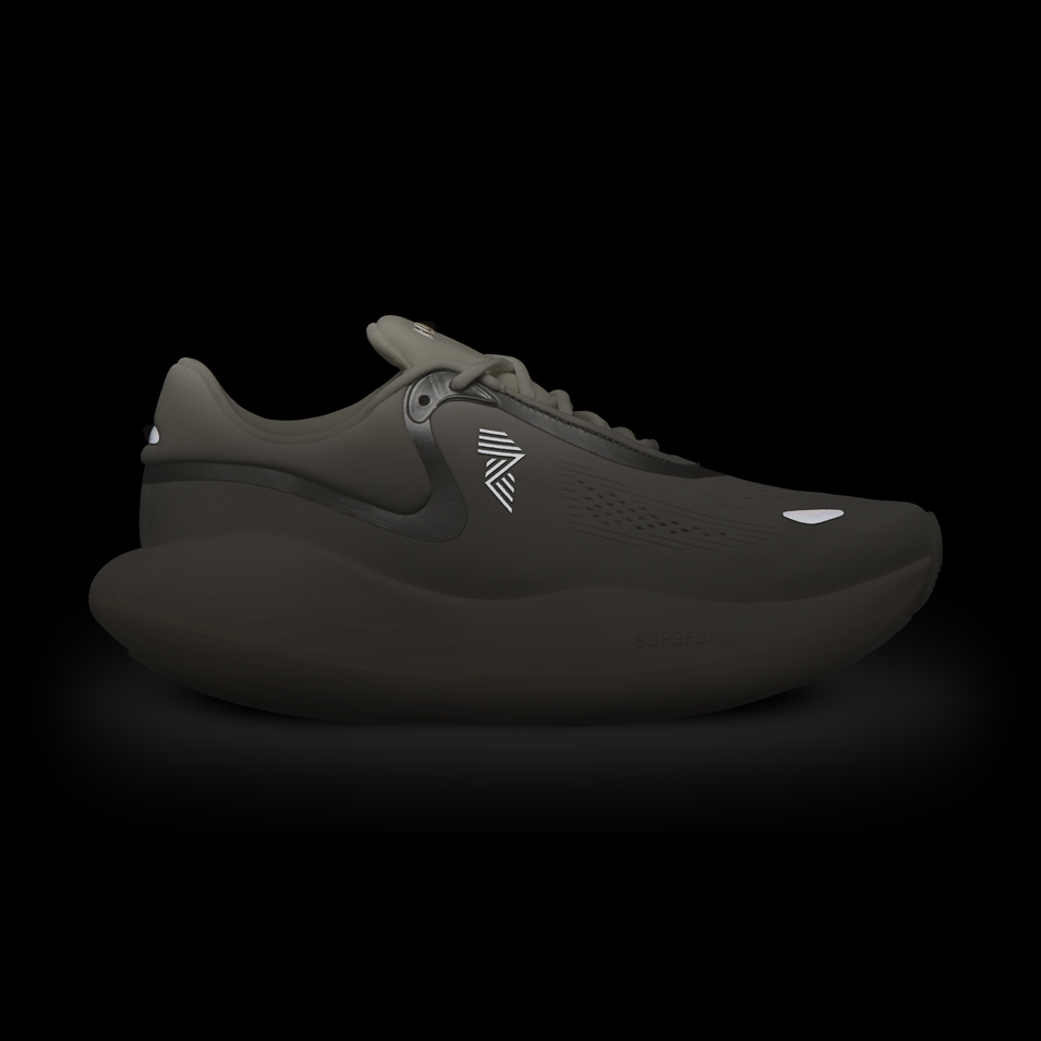 R.A.D® UFO SPACE WHITE at R.A.D® - Performance Footwear . 09_R.A.D_UFO_WHITE_GLOW_0425-UFOOWH