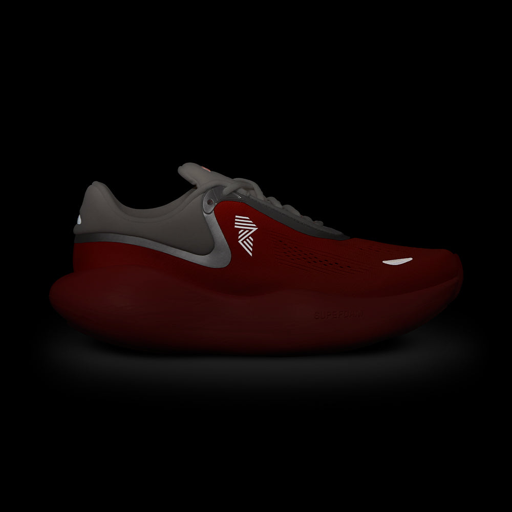 R.A.D® UFO SUNSET PINK at R.A.D® - Performance Footwear . 09_RADUFO_SUNSET_PINK_GLOW