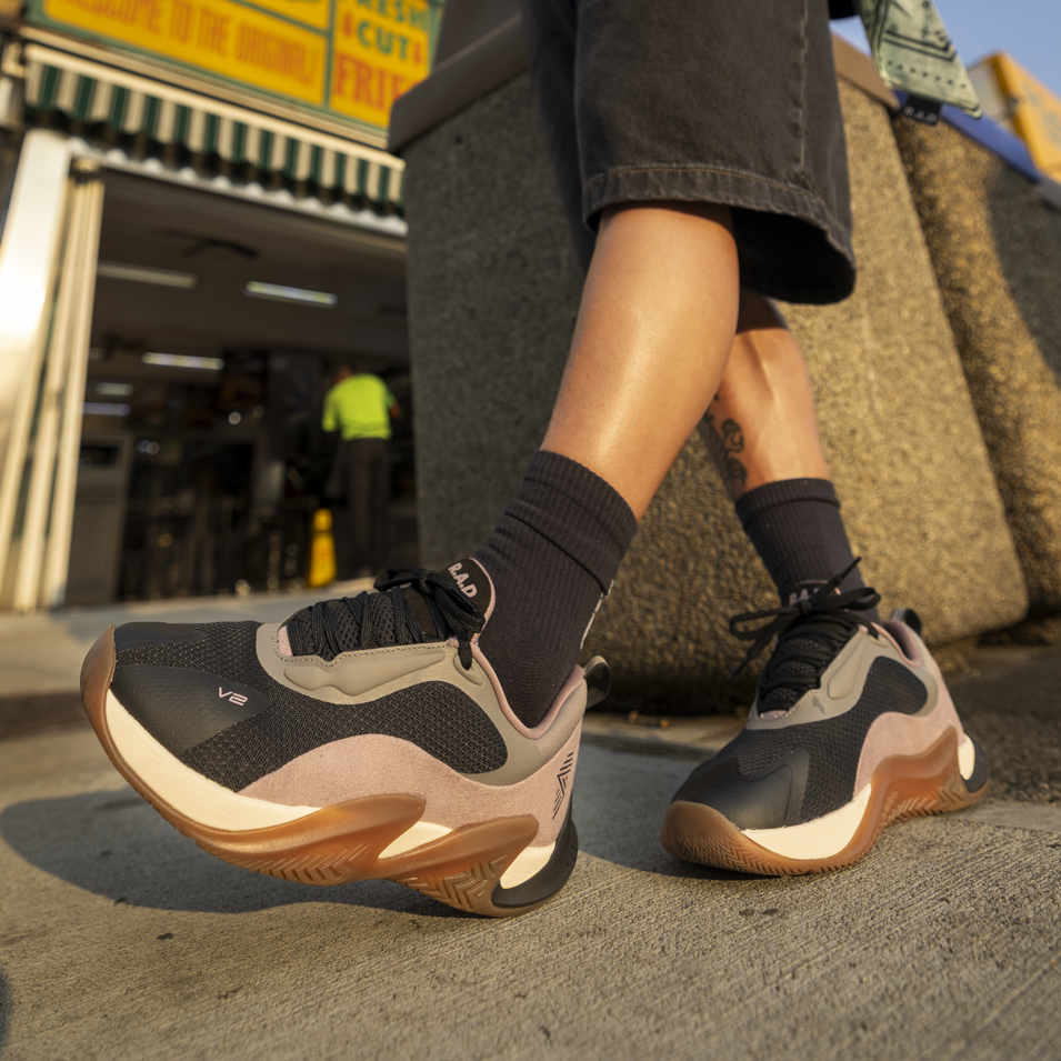 R.A.D® ONE V2 DARK GUM