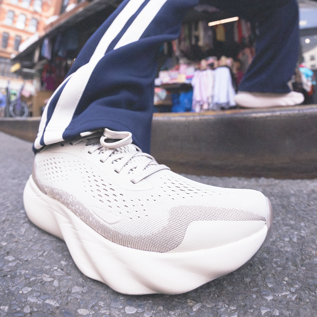 R.A.D® MALLOW GOAT at R.A.D® - Performance Footwear . 0E8A7164-1X1