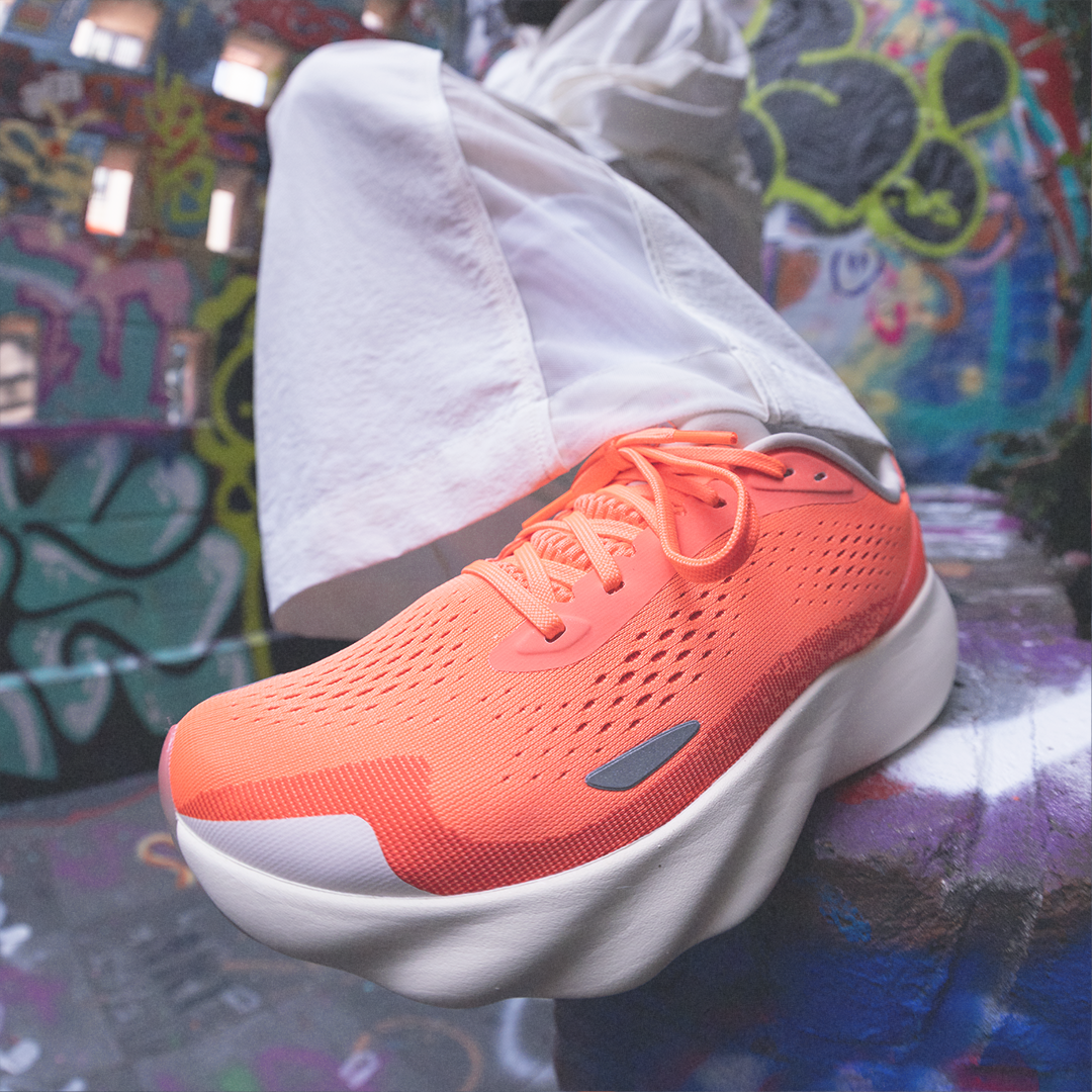 R.A.D® MALLOW SUNSET PINK at R.A.D® - Performance Footwear . 0E8A7717-1X1