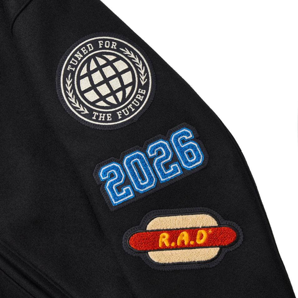 R.A.D® STADIUM JACKET
