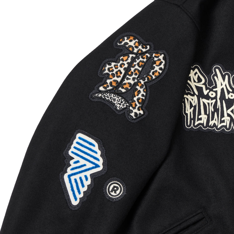 R.A.D® STADIUM JACKET