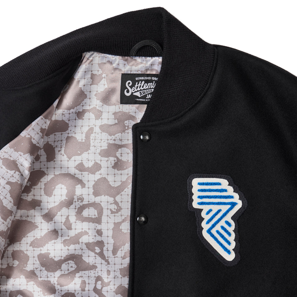 R.A.D® STADIUM JACKET