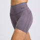 SUPEKNIT™ HIGH-RISE TRAINING SHORT 6” LILAC MAUVE at R.A.D® - Performance Shorts . 6INCHSHORTS_SHARK_0125-6SHLMA_4