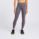 SUPEKNIT™ HIGH-RISE TRAINING LEGGING 25” LILAC MAUVE at R.A.D® - Performance Leggings . 78LEGGINGS_SHARK_0125-78LLMA_1