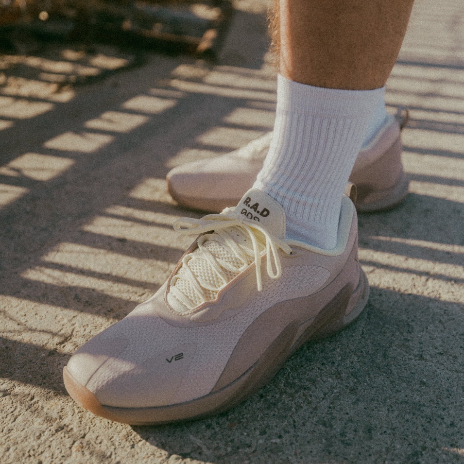 R.A.D® ONE V2 GOAT at R.A.D® - Performance Footwear . CALI_GOATV2_2