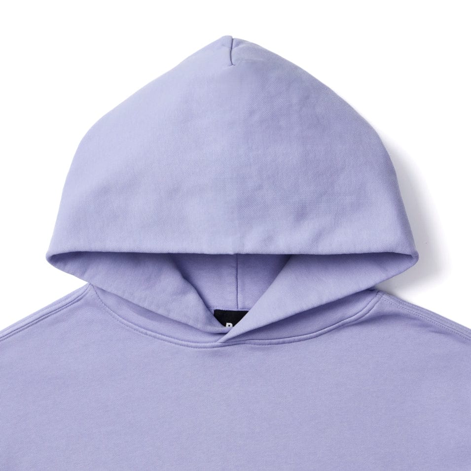 Shops baby purple hoodie