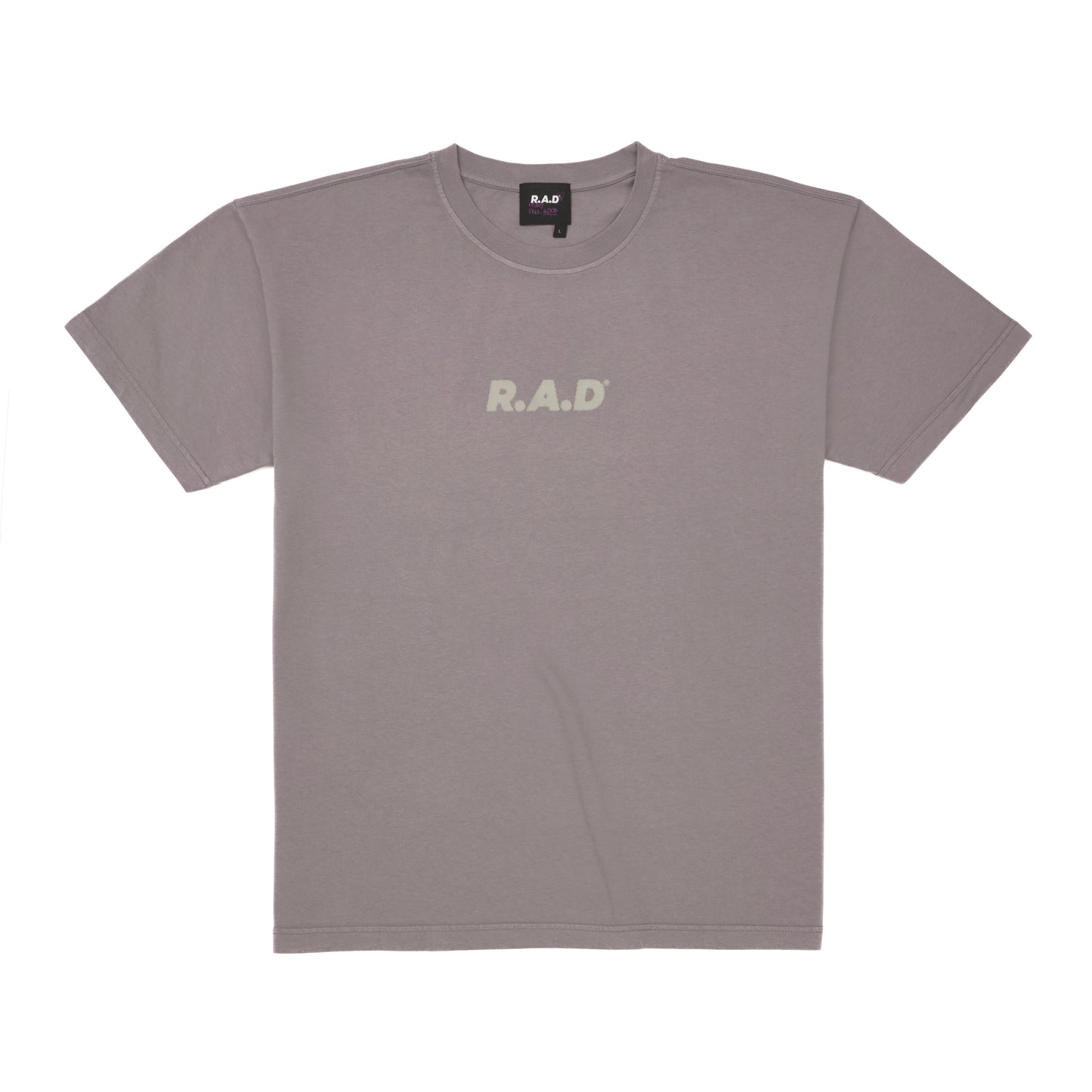 'R' LOGO TEE SHARK