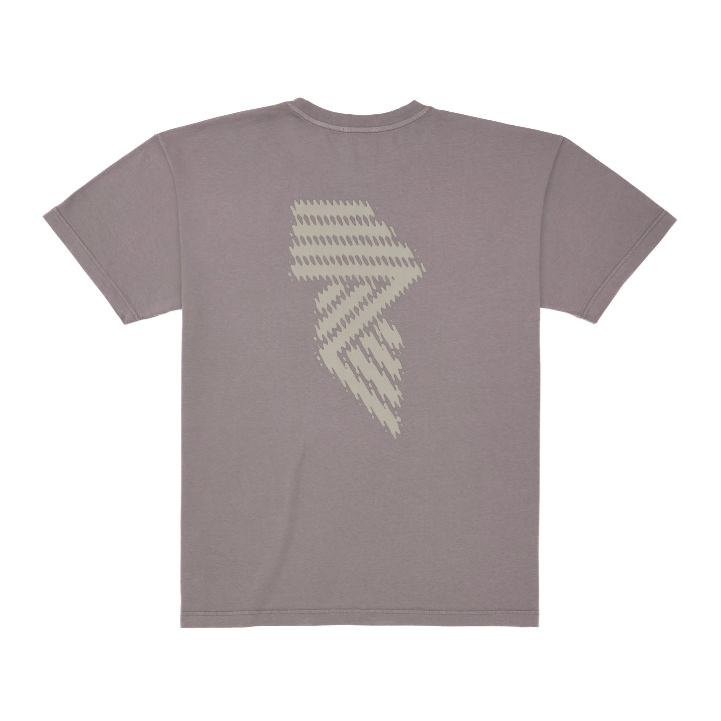 'R' LOGO TEE SHARK