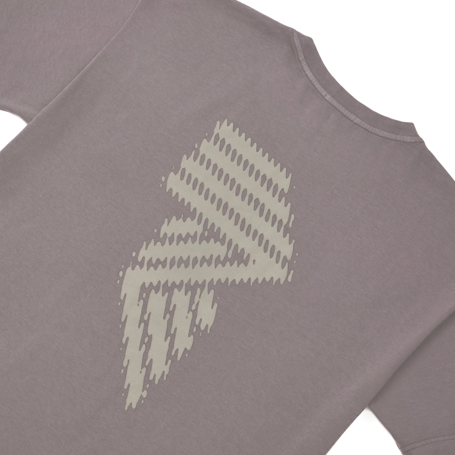 'R' LOGO TEE SHARK