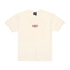 HEAVY™ ACID ATHLETICS TEE OFF WHITE at R.A.D® - Performance Tees