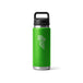 R.A.D x YETI 18oz RAMBLER CHUG GREEN
