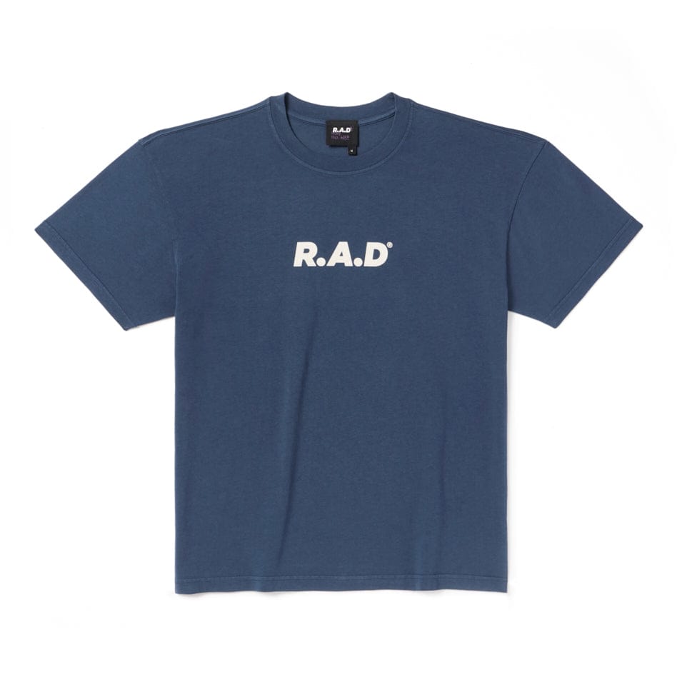 RAD factory Global DBE Tee.