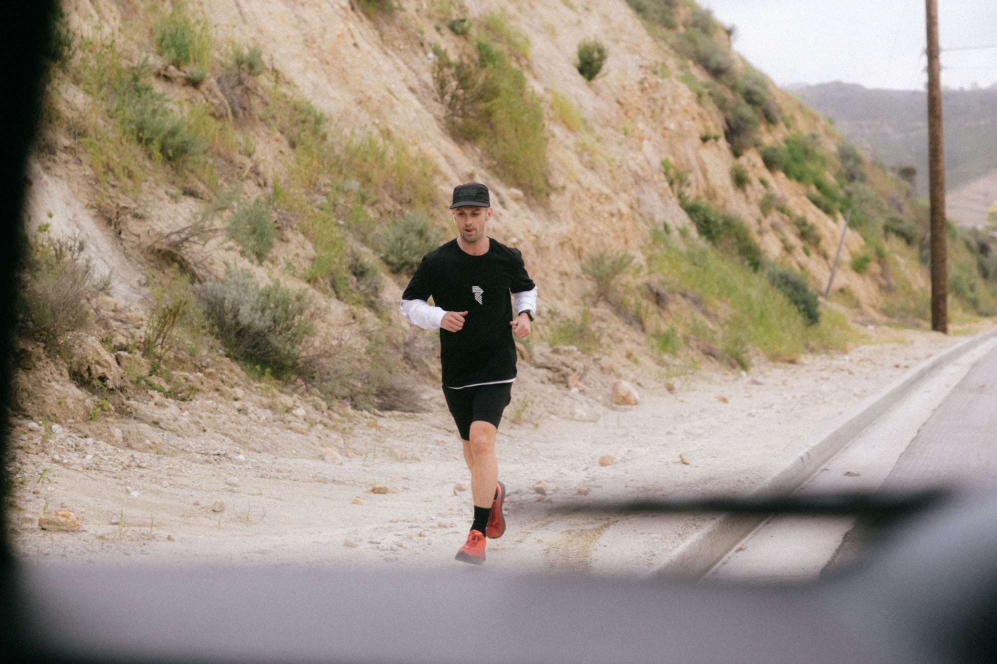 THE SPEED PROJECT: LA TO LV – R.A.D®