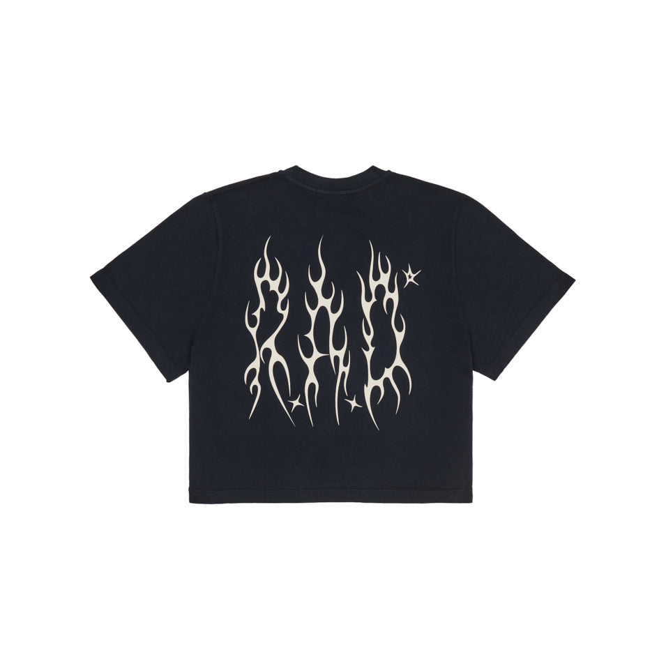 CROPPED TEES – R.A.D®