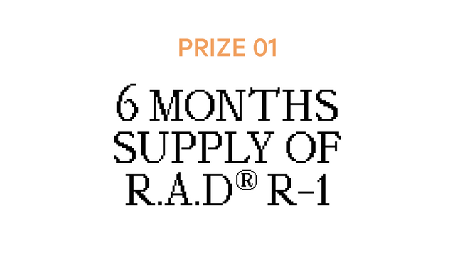R.A.D® - 