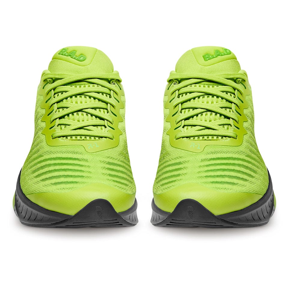 RAD - FTC GREEN picture