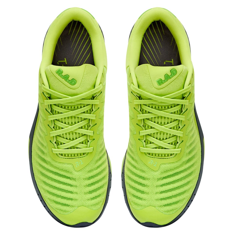 RAD - FTC GREEN picture