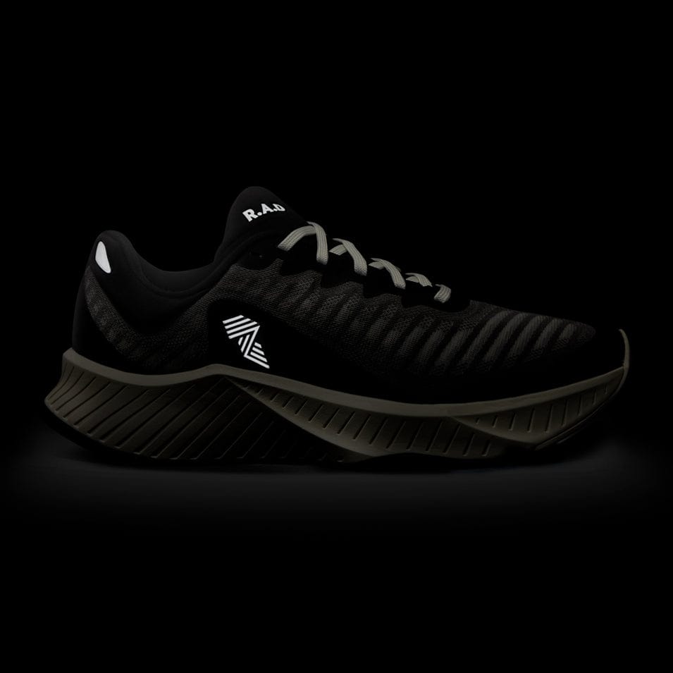 R.A.D® R-1 BLACK PEARL