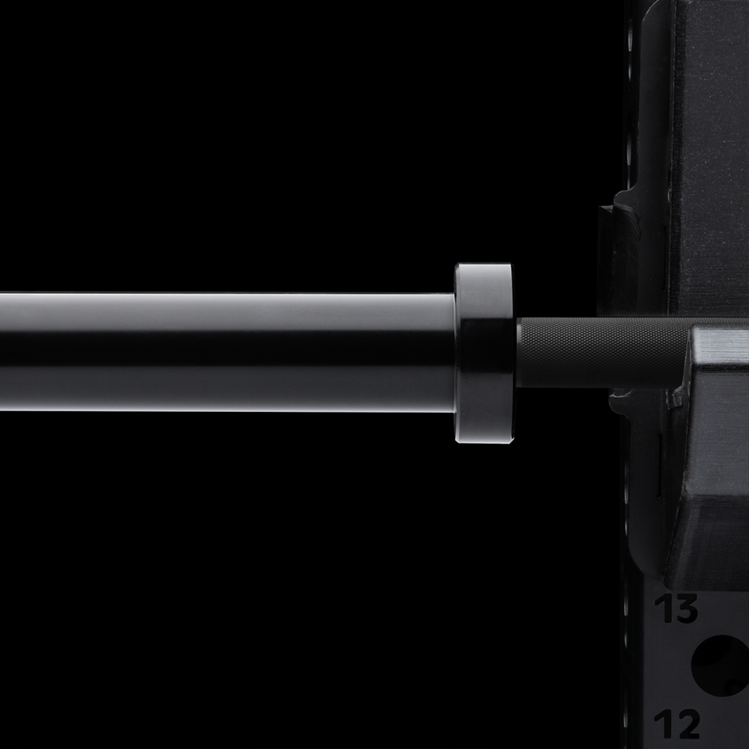 R.A.D® x ROGUE 20KG OHIO BARBELL at R.A.D® - Performance EXXXTRA Bits . R.A.D_ROGUE_ADDITIONAL_IMAGES_RESIZE_V02