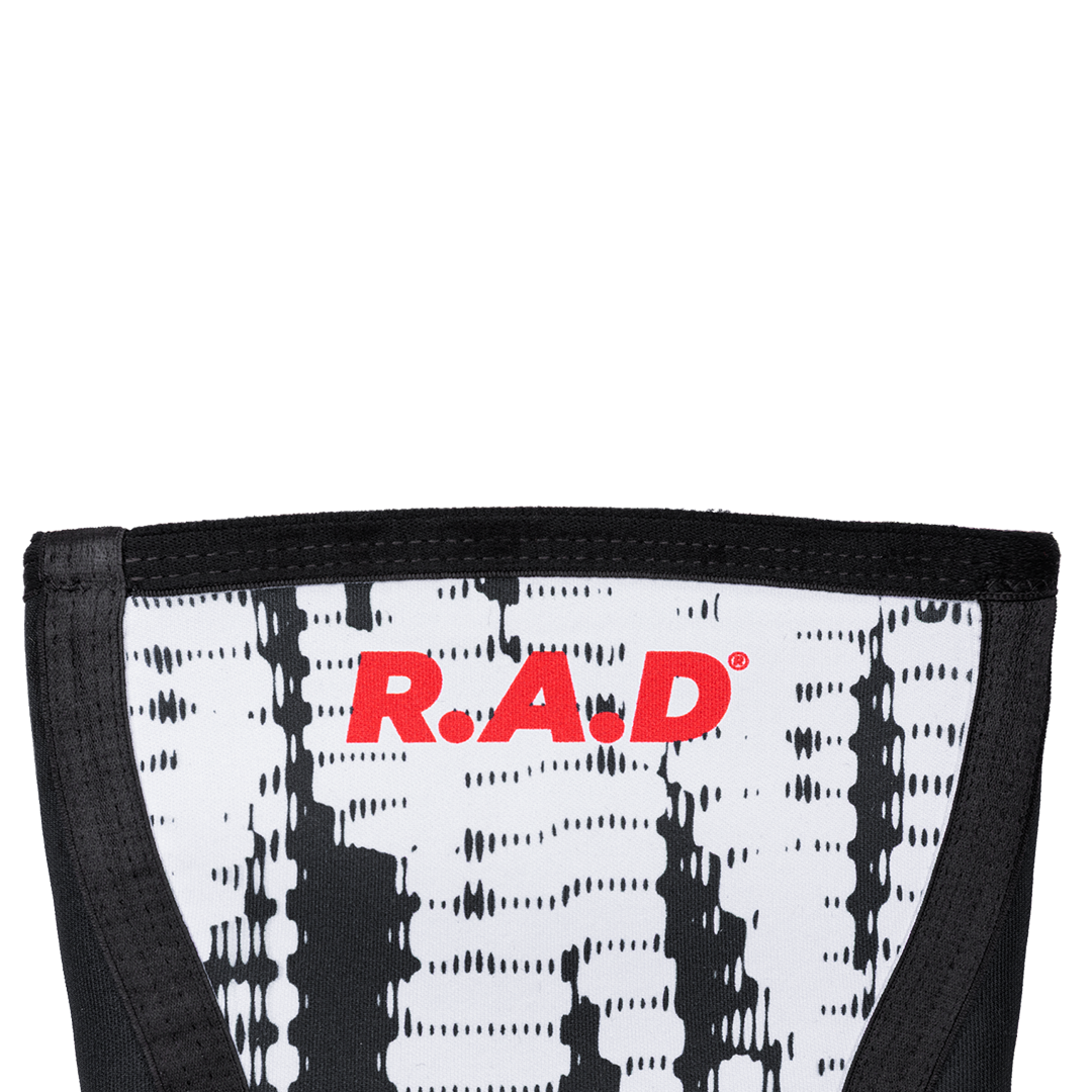 R.A.D® x ROGUE KNEE SLEEVES 5MM at R.A.D® - Performance EXXXTRA Bits . R.A.D_ROGUE_ADDITIONAL_IMAGES_RESIZE_V06 — View 2