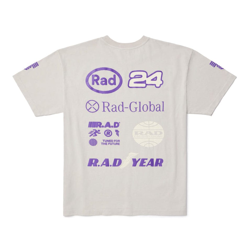 Ract Merch Apparel – R.A.D®