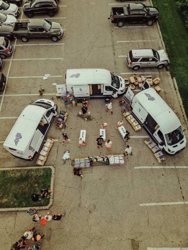 Lookbook – R.A.D®