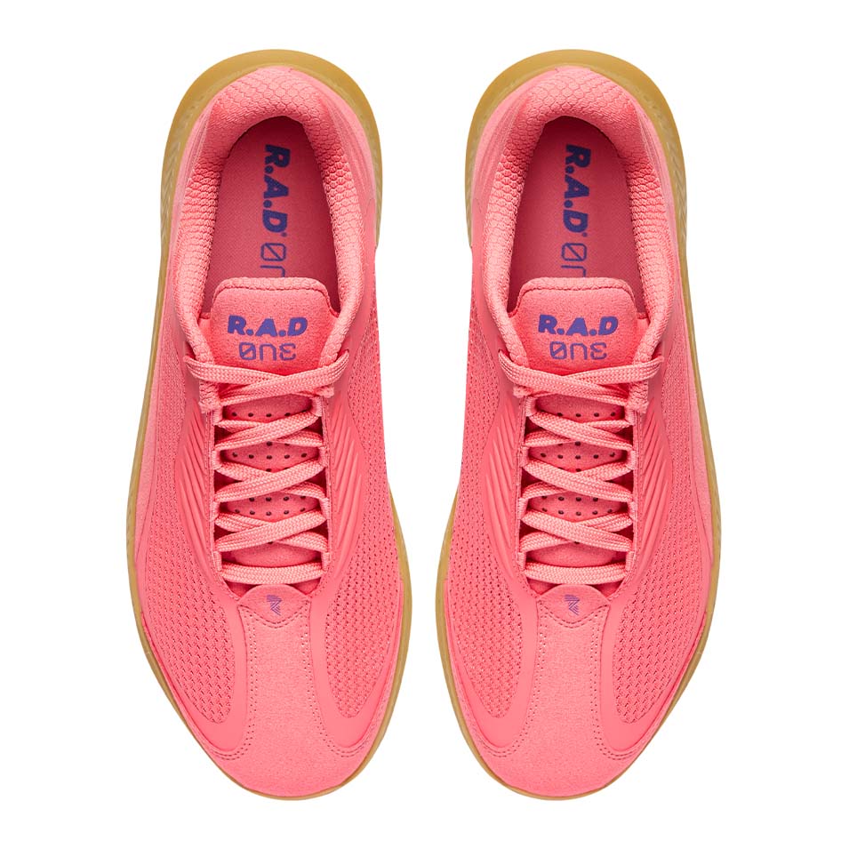 R.A.D® ONE CORAL GUM