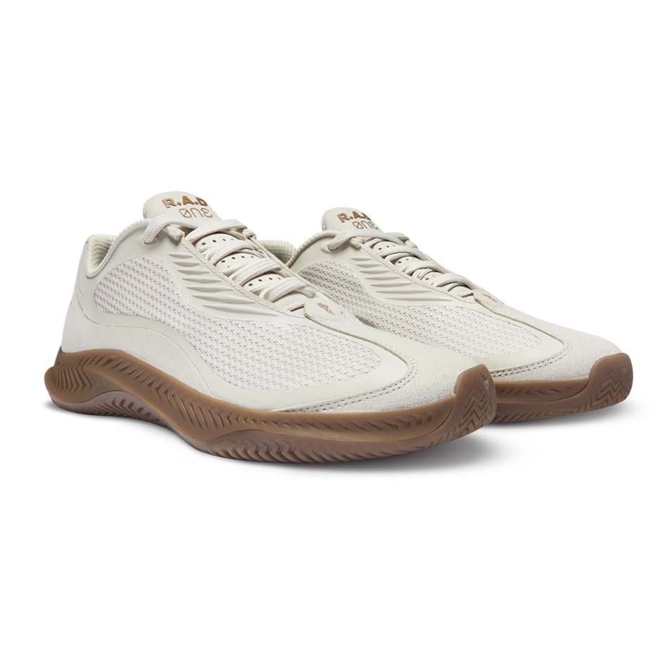 R.A.D ONE SAND V2 MID GUM