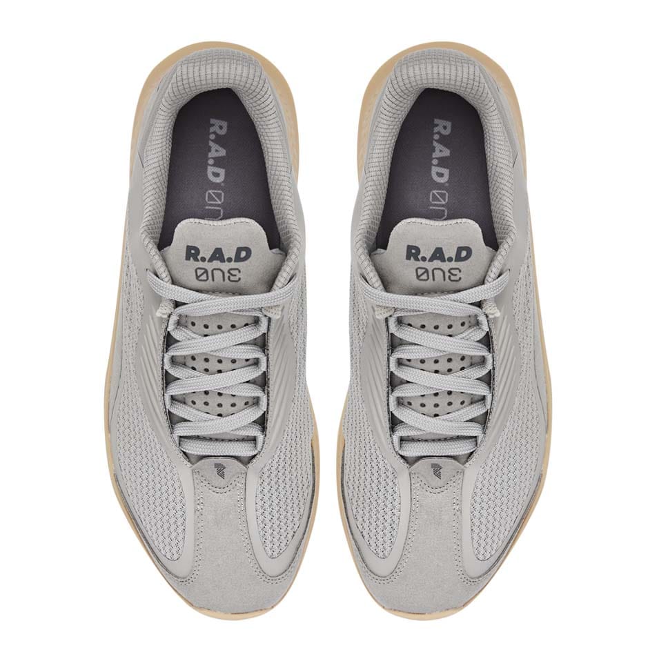 R.A.D® ONE GRAY GUM