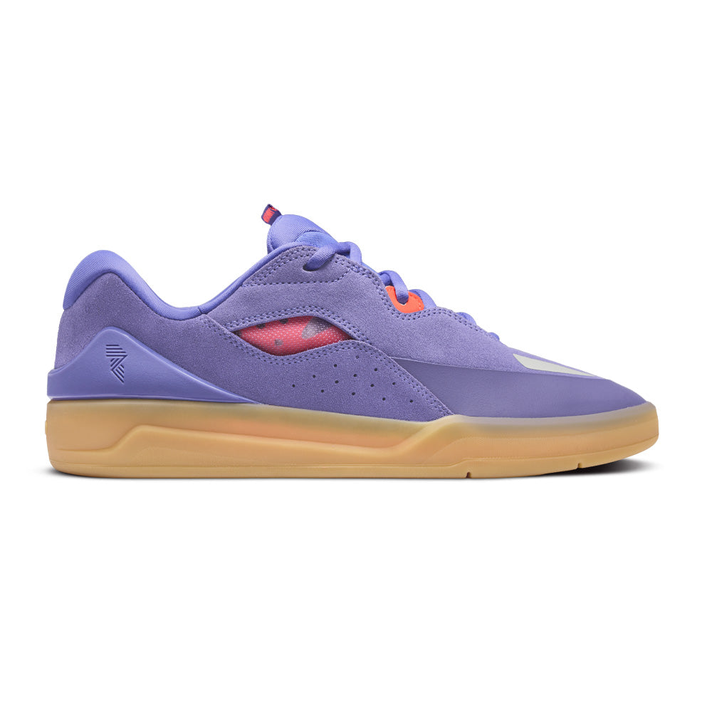 R.A.D® MANNY ONE ULTRA BLUE / GUM at R.A.D® - Performance Footwear . RADSKATE0326-MANBLOSIDE — View 1