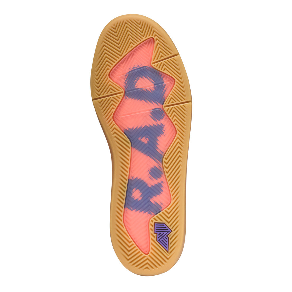 R.A.D® MANNY ONE ULTRA BLUE / GUM at R.A.D® - Performance Footwear . RADSKATE0326-MANBLOSOLE