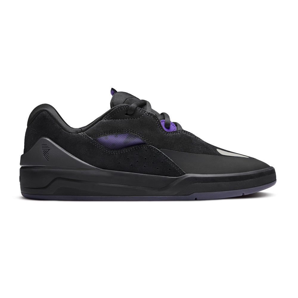 R.A.D® MANNY ONE TRIPLE BLACK at R.A.D® - Performance Footwear . RADSKATE0326-MANTRBSIDE — View 1