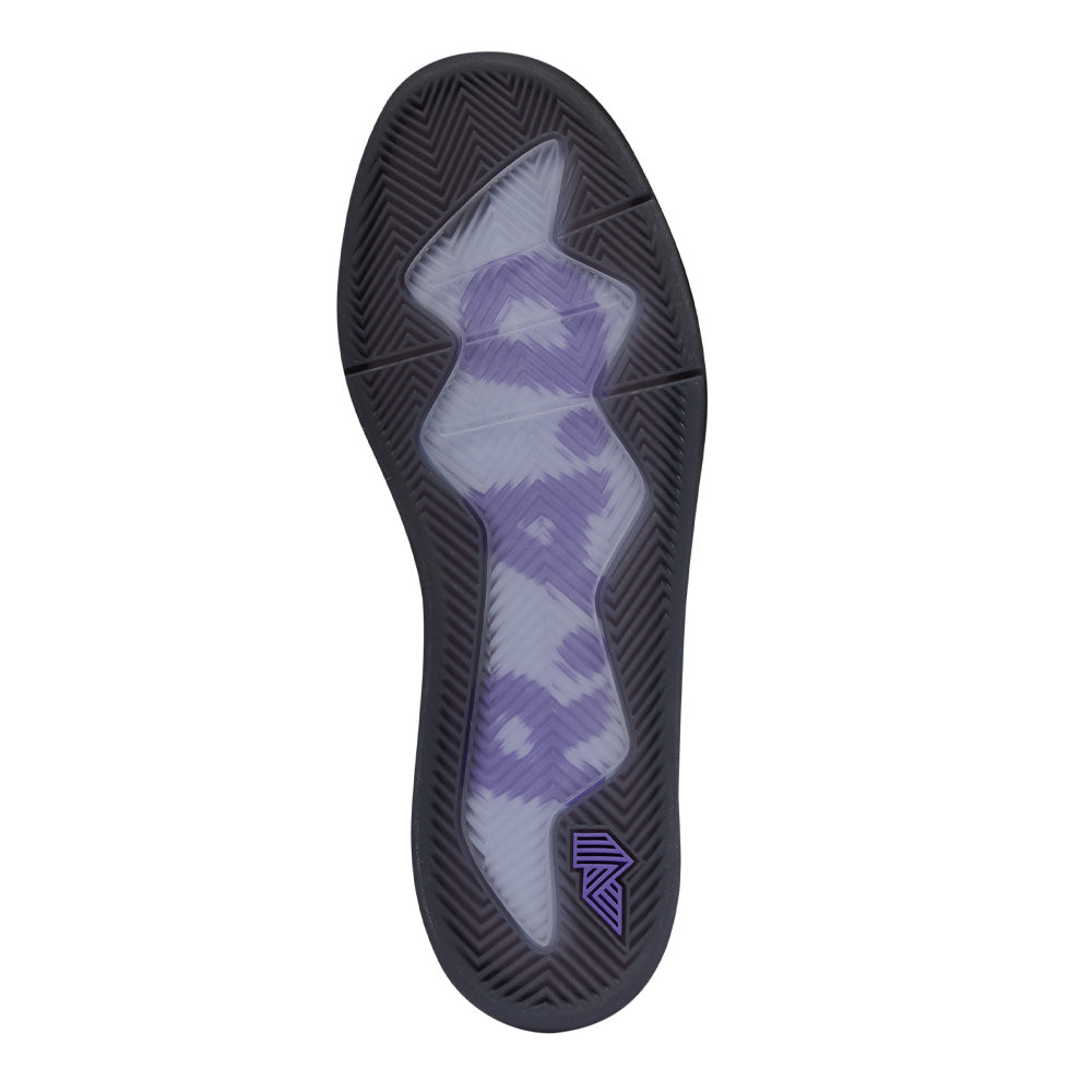 R.A.D® MANNY ONE TRIPLE BLACK at R.A.D® - Performance Footwear . RADSKATE0326-MANTRBSOLE