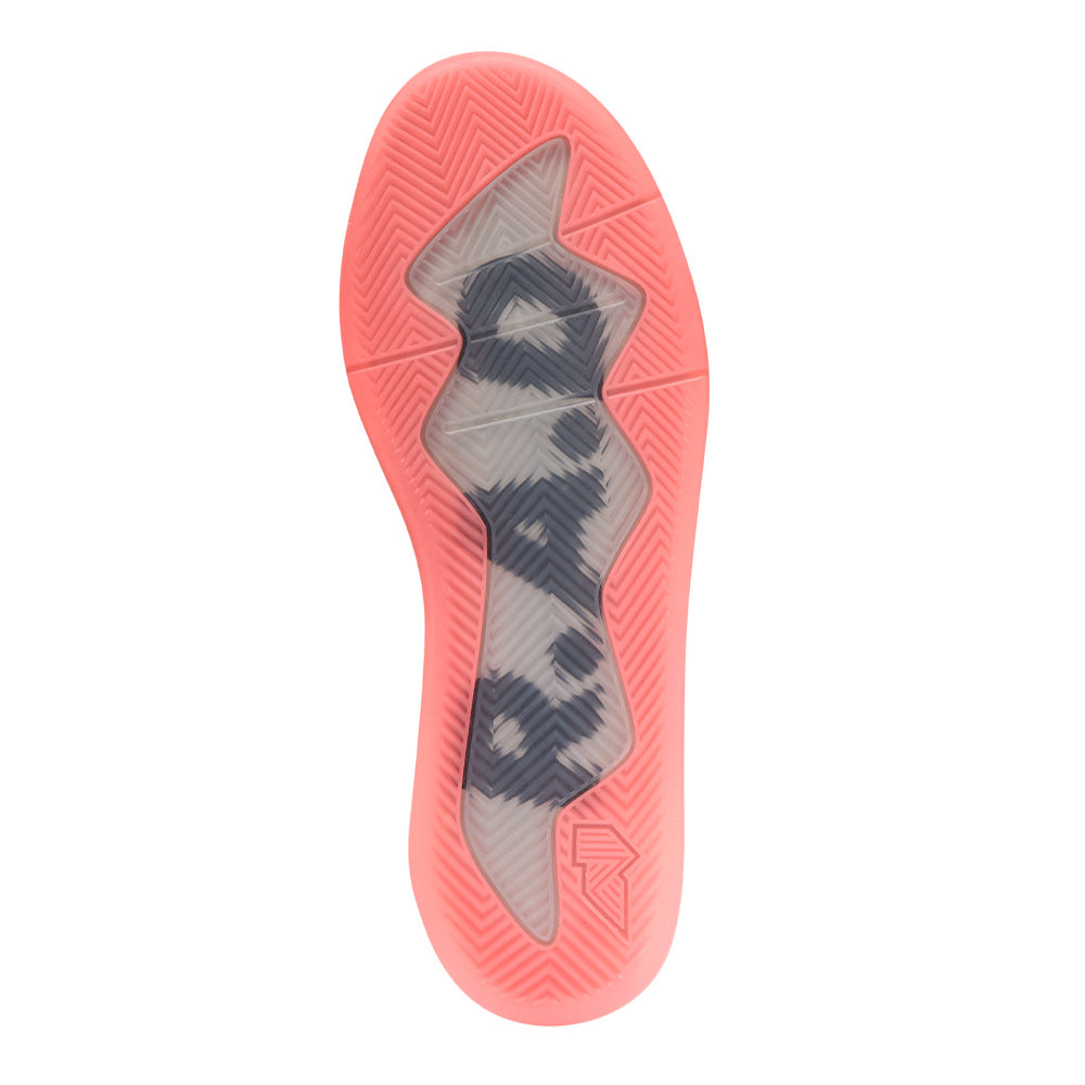 R.A.D® MANNY ONE ORANGE FLASH at R.A.D® - Performance Footwear . RADSKATE0326MANQUGSOLE